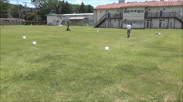 ArduPilot Rover obtained Object-Avoidance using Companion-computer and Lider.