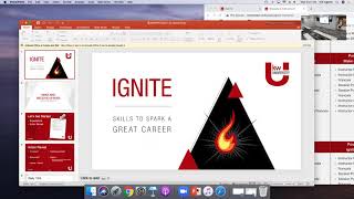 Ignite Session #9 - Make and Receive Offers w/Dallin Lyman