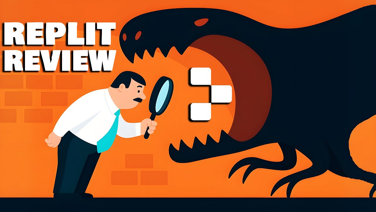 Stop Coding Manually! This NEW AI Tool Builds & Publishes Apps in ...