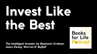 Invest Like the Best: Warren Buffett and ‘The Intelligent Investor’ Playbook!