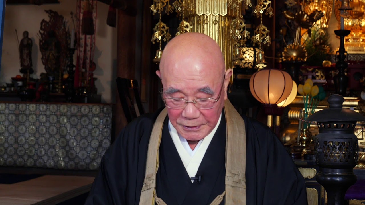 第15回高野山大学フジキン小川修平記念講座講演会　高木先生講演「存在とコトバの深秘学―井筒俊彦の空海論―」