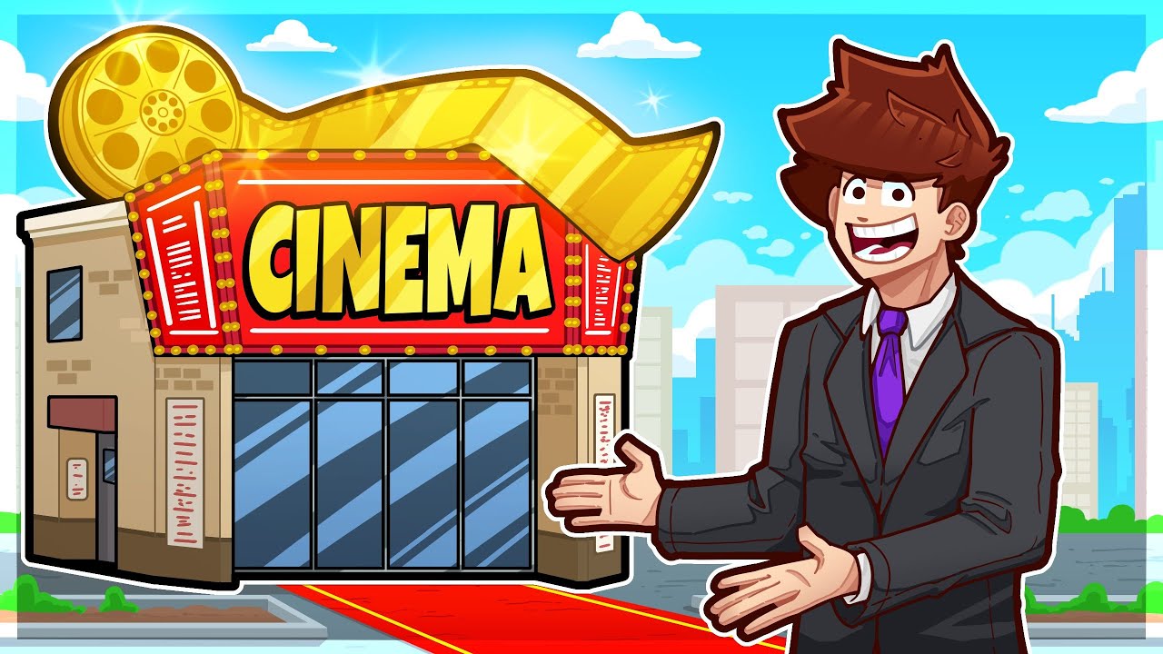 I Left my Wife to Open up A TERRIBLE Movie Theatre