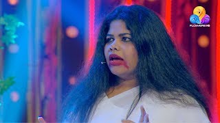 Comedy Super Show│Flowers│EP#16