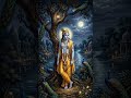 राधे-राधे जपो, श्याम भी जपते राधा नाम 🙏|भक्ति गीत#radharani #krishna