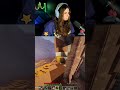 Aiko tries to mine some gold | #aikobliss on #Twitch