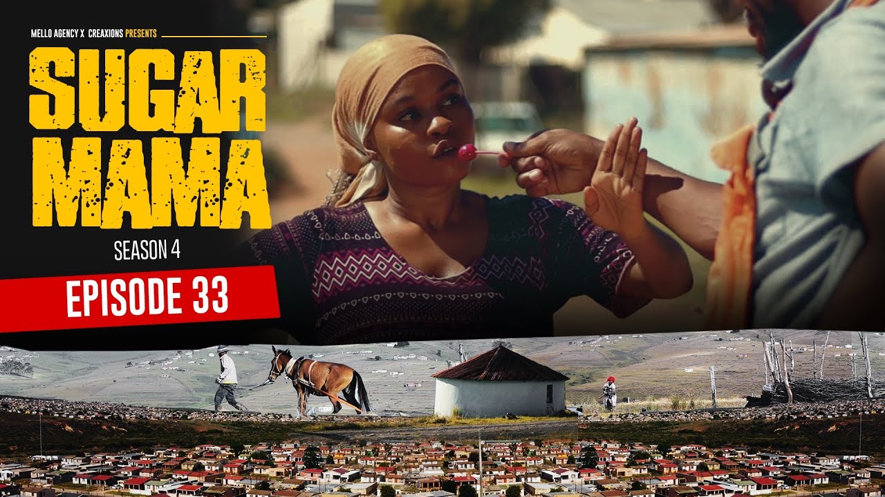 SugarMama S4 EP33
