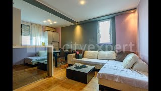 Stan Na Prodaju, 36M2 - Stari Grad - Cityexpert.rs