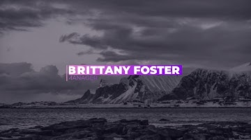 Modern Lower Thirds | Davinci Resolve Template