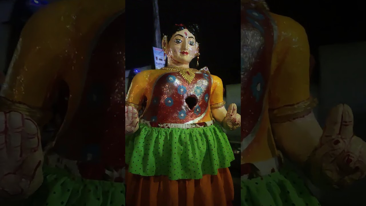 festival in india //som costume are mad Happy 🙏🙏