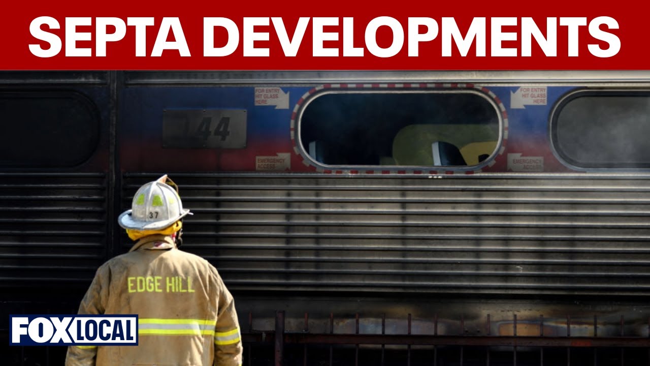 SEPTA leases 10 train cars from Maryland to expand capacity on Regional Rail