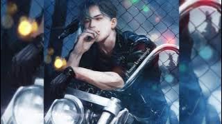 Katy Perry 'HARLEYS IN HAWAII' (Slowed   Reverb Male Version) / 'You and I..' ( #Tiktok Famous Part)
