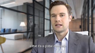 Employee Stories: Marketing Transformation at Philips