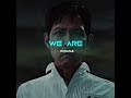 We Are Humans Player 456 | 4K Edit 🎮