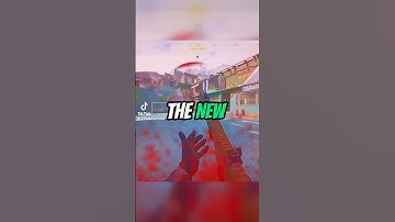 BROKEN ACR is BACK in MW3! (FAVELA😍) #shorts