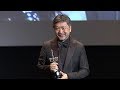 Ceremonia de entrega Premio Donostia ''HIROKAZU KOREEDA''