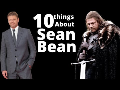 Ten fun facts