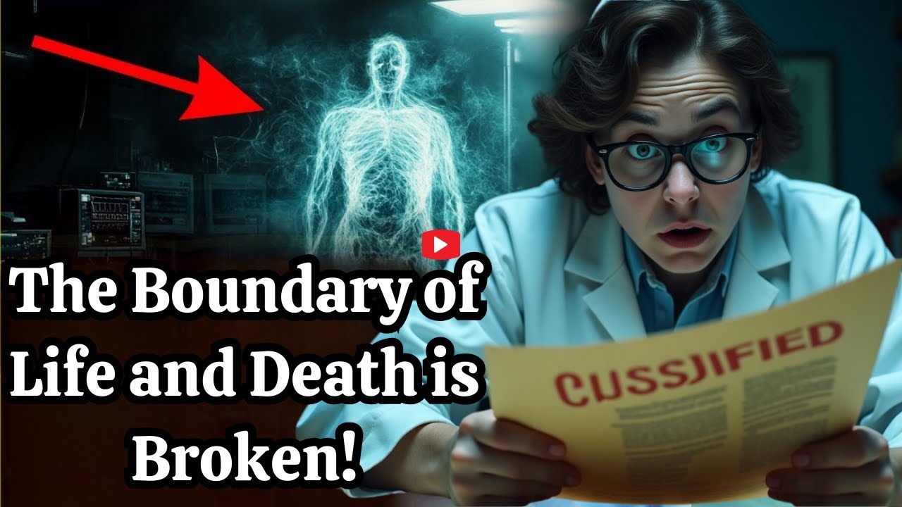 The Other World EXISTS! Medical Examiner's SHOCKING Confession Will