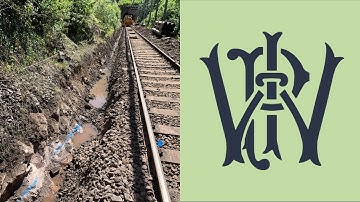 Drainage Renewals in Patchway Gap - Mark Howells