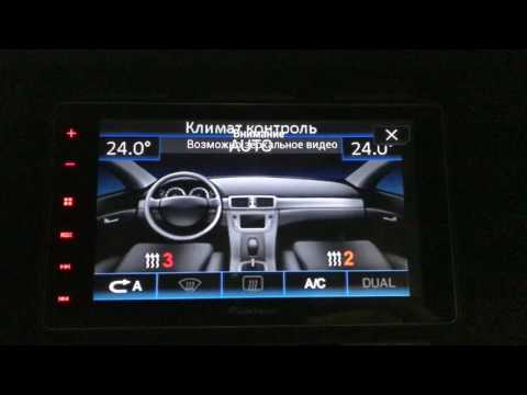Connects2 CTUVW01 на vw jetta