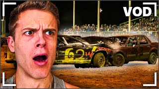 Reacts Day #397 & Charity Stream | Joe Bartolozzi