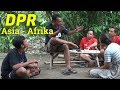 WAGU Ndeso - Orang Terkaya di Bumi Calon DPR Asia Afrika