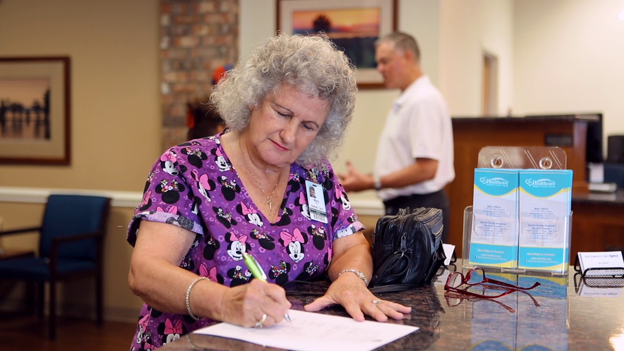 My Healthcare Federal Credit Union YouTube