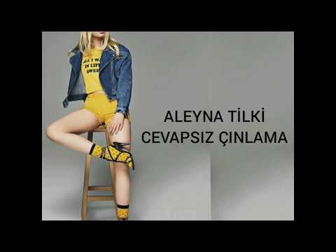 Aleyna Tilki ft. Emrah Karaduman ~ Cevapsız Çınlama  (Sözleri)