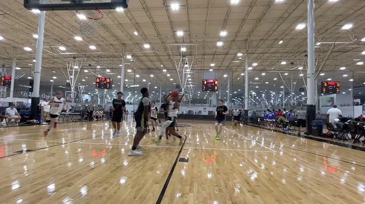Fall Mayhem @ Spooky Nook Tournament