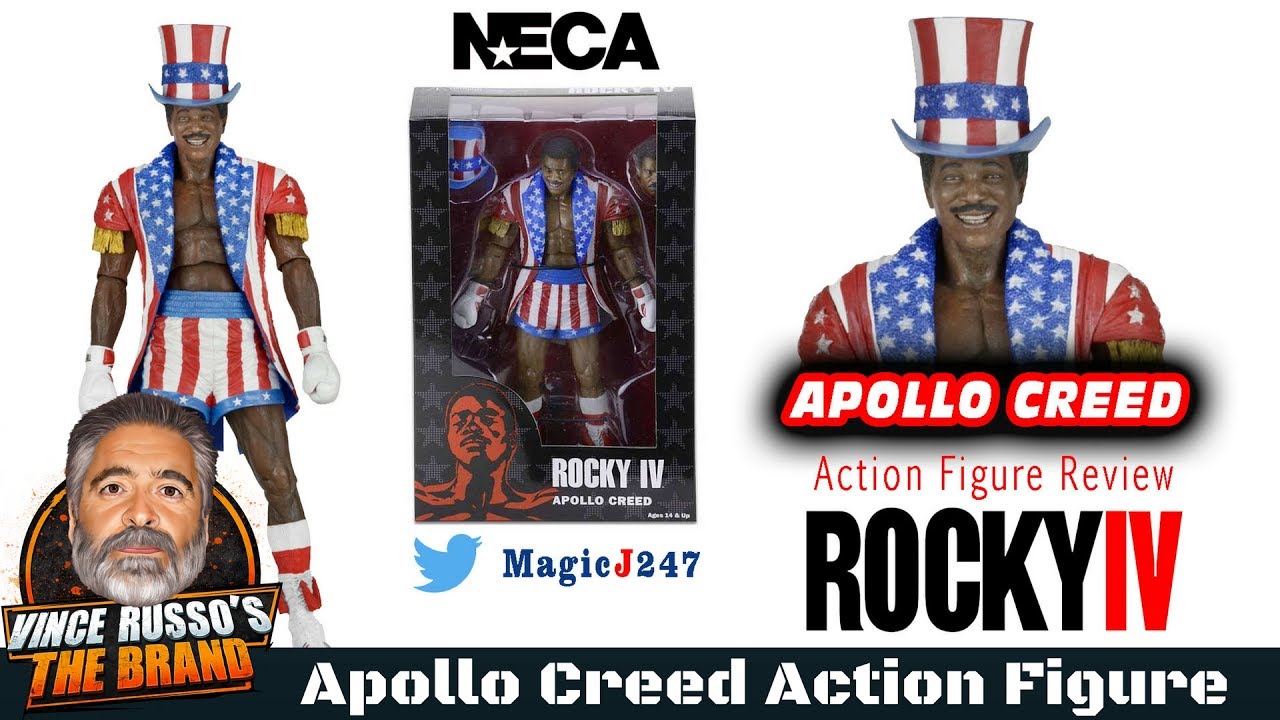 rocky iv action figures