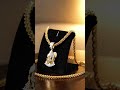 #newdesign #luxuryfashion #goldjewellery #viral #diamond #necklace #goldornaments #gold