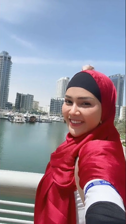 Intan Ratna ke Dubai setelah ditinggal Maell Lee #intanratna #maellee #janda