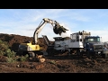 Virtual Tour of Rhode Island's Compost Operation (for Leaf & Yard Debris)