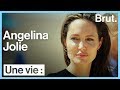 Une vie : Angelina Jolie