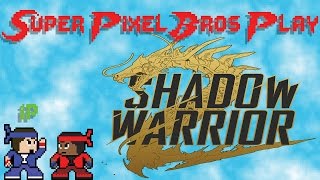 Shadow Warrior 2: Episode 1 - Bunny Love