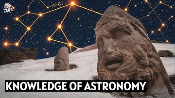 Ancient History #69 | The ASTOUNDING Astronomy Secret That CHANGED Everything!