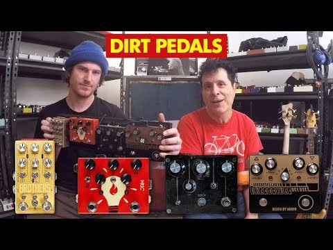 pedals-and-effects:-dirt-pedals-by-chase-bliss,-jam-pedals,-spiral-electric-fx-&-death-by-audio