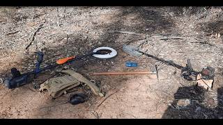 GPZ 8000 & GPX 5000 - 3 Part 2 Field Test