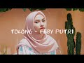 Download Lagu Tolong - Budi DoReMi || Cover Feby Putri [Lirik]