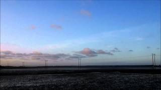 12.01.2015 Time Lapse
