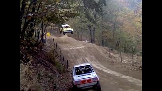 Suzuki off road Prototype EPIC JUMP