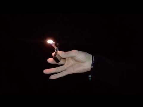 花式 Zippo  明天晚上出这个教学