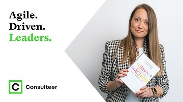 The Future of Agile - A holistic Vision