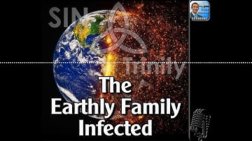 How Satan Got In - Nader Mansour