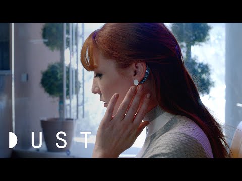 Sci-Fi Short Film: "APPyness" | DUST Exclusive