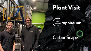 Inside CarbonScape: Behind the Scenes
