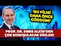 Prof dr emre alkin oyunu yi okuyalm diyerek ekonomide yaanacaklar sralad