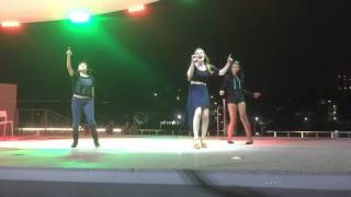 Kappa Kappa Gamma @ University of Miami - Sigma Chi Derby Days