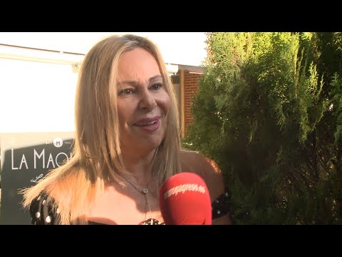 Ana Obregón da la última hora sobre el estado de su hijo Aless Lequio