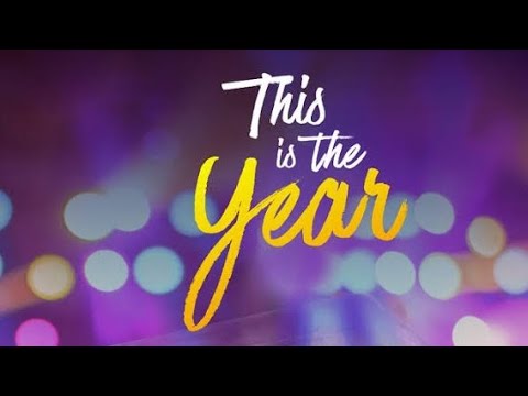 This is the year (Official Audio). 