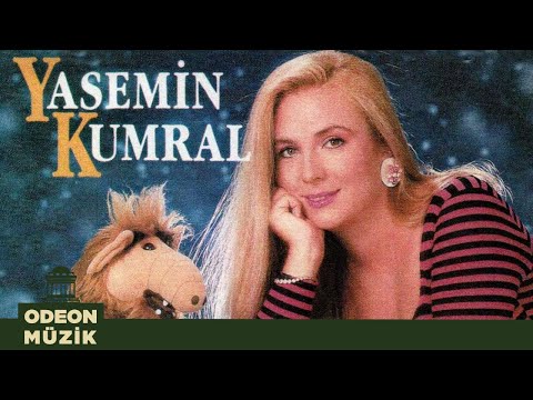 Yasemin Kumral - Uzaylı Dostum (Official) [Full Albüm]